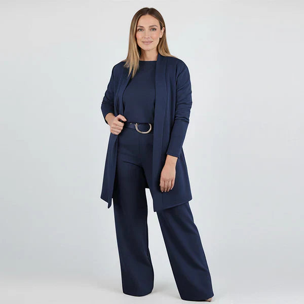 Navy Blue / 5XL