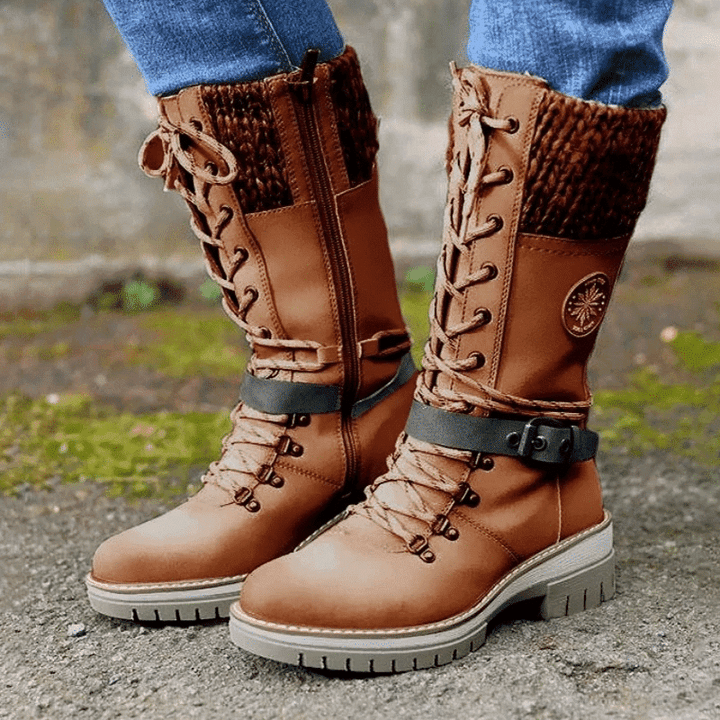 Brown / 12