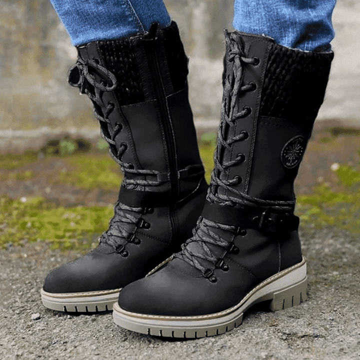 Black / 12