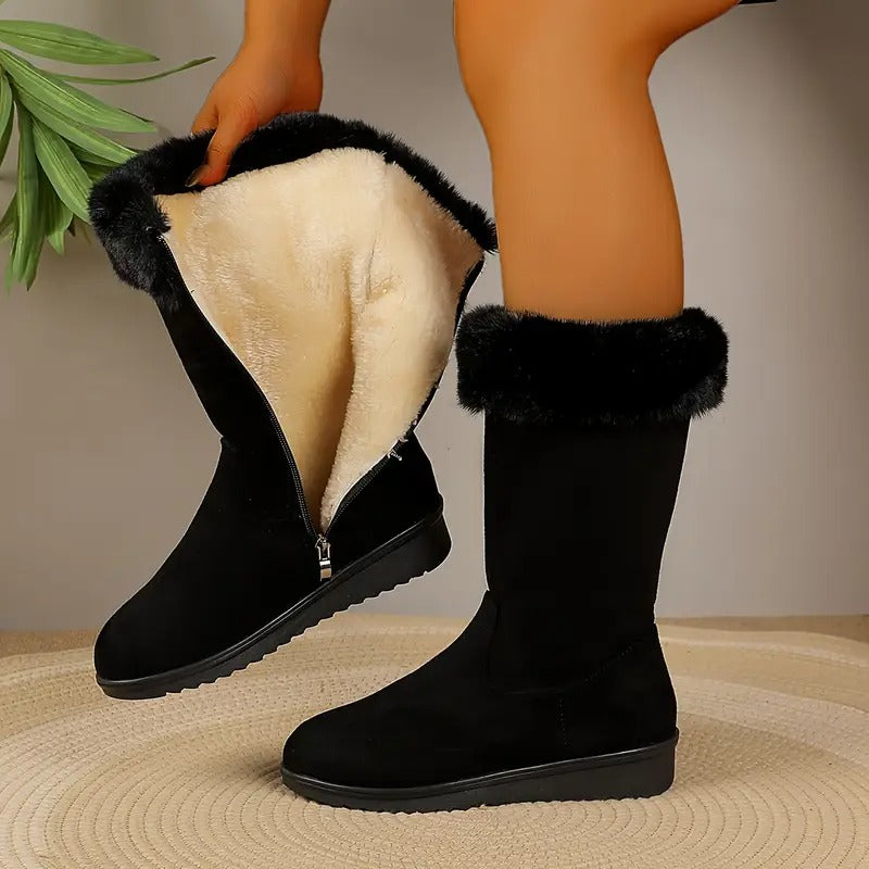 Black / 9
