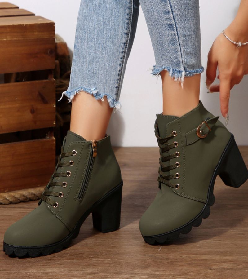 Military Green / 11