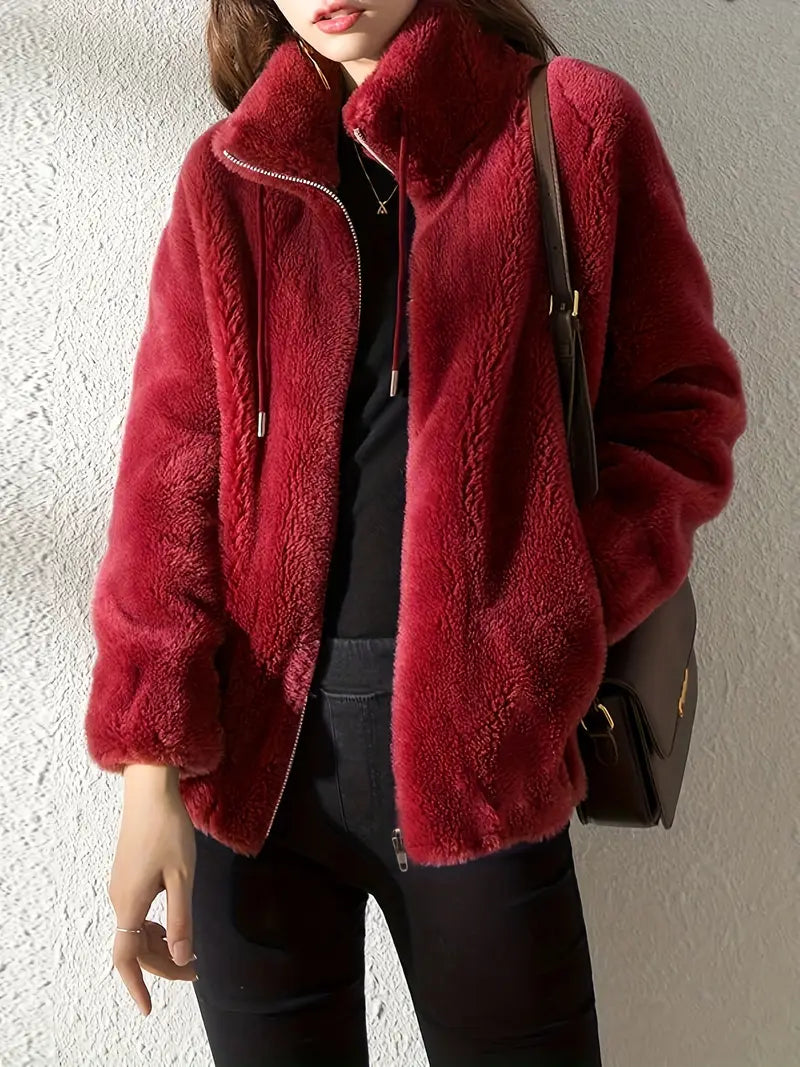 Red / 3XL