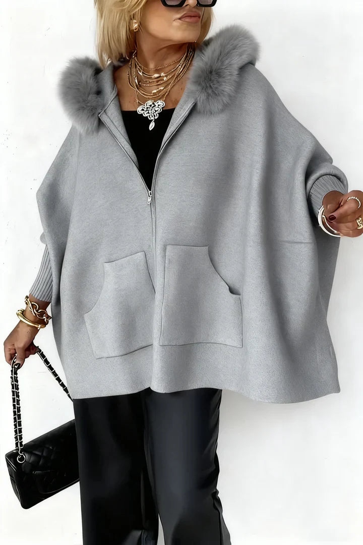 Gray (Almost sold out) / Medium