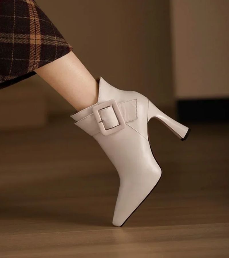 White Beige / 12