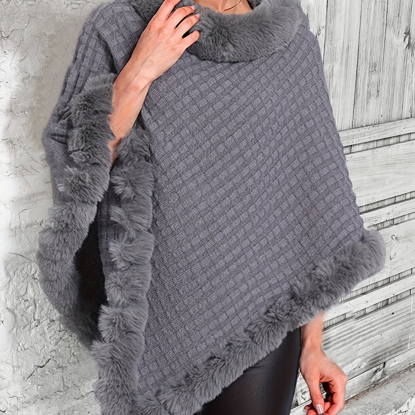 Grey / XL