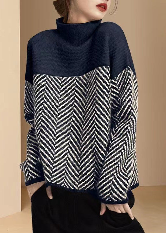3XL / Navy