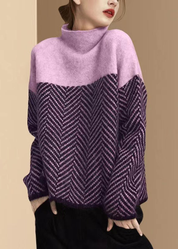3XL / Purple