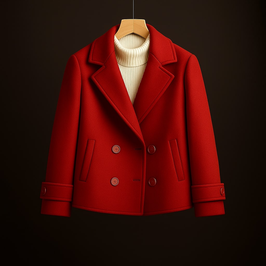 Red / XL