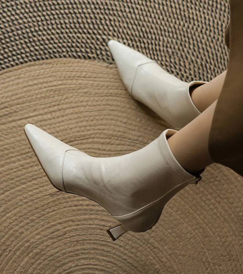 Beige / 10