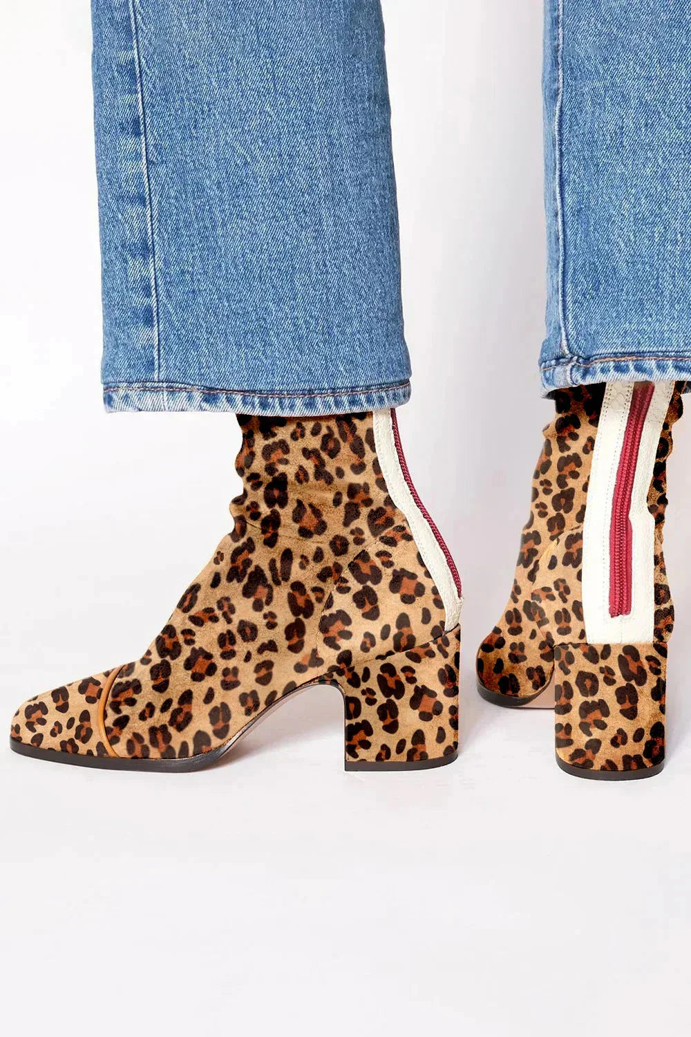Leopard Print / 12