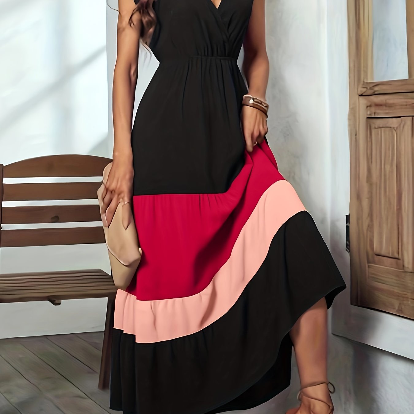 Black / XXL