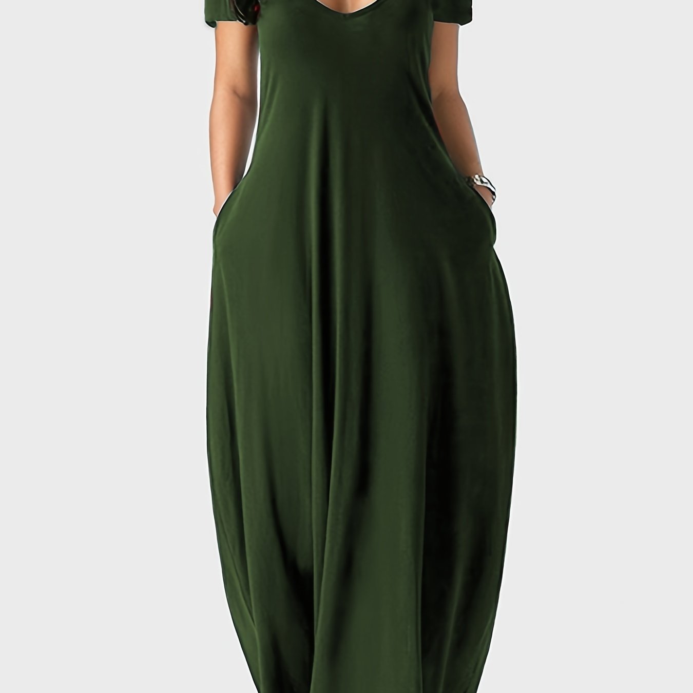 Army Green / XXL
