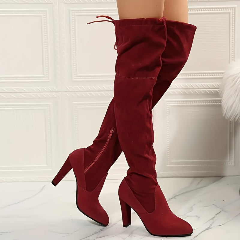 Red / US 9