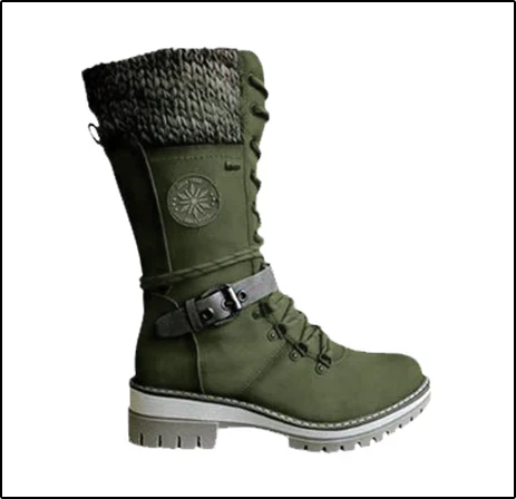 Green / 12
