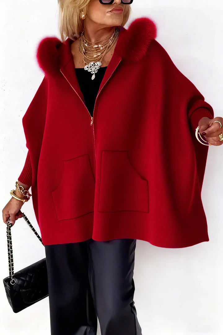 Red / Medium