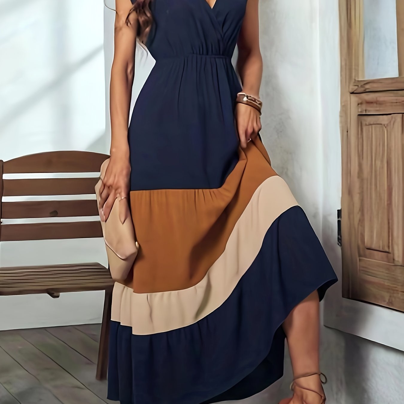 Dark Blue / XXL