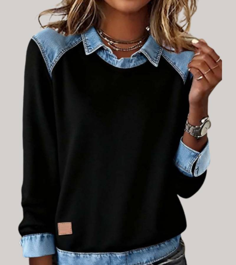 Style 1-Black / 3XL