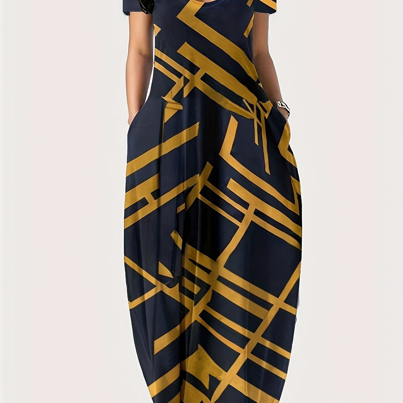 Yellow Stripes / 8XL