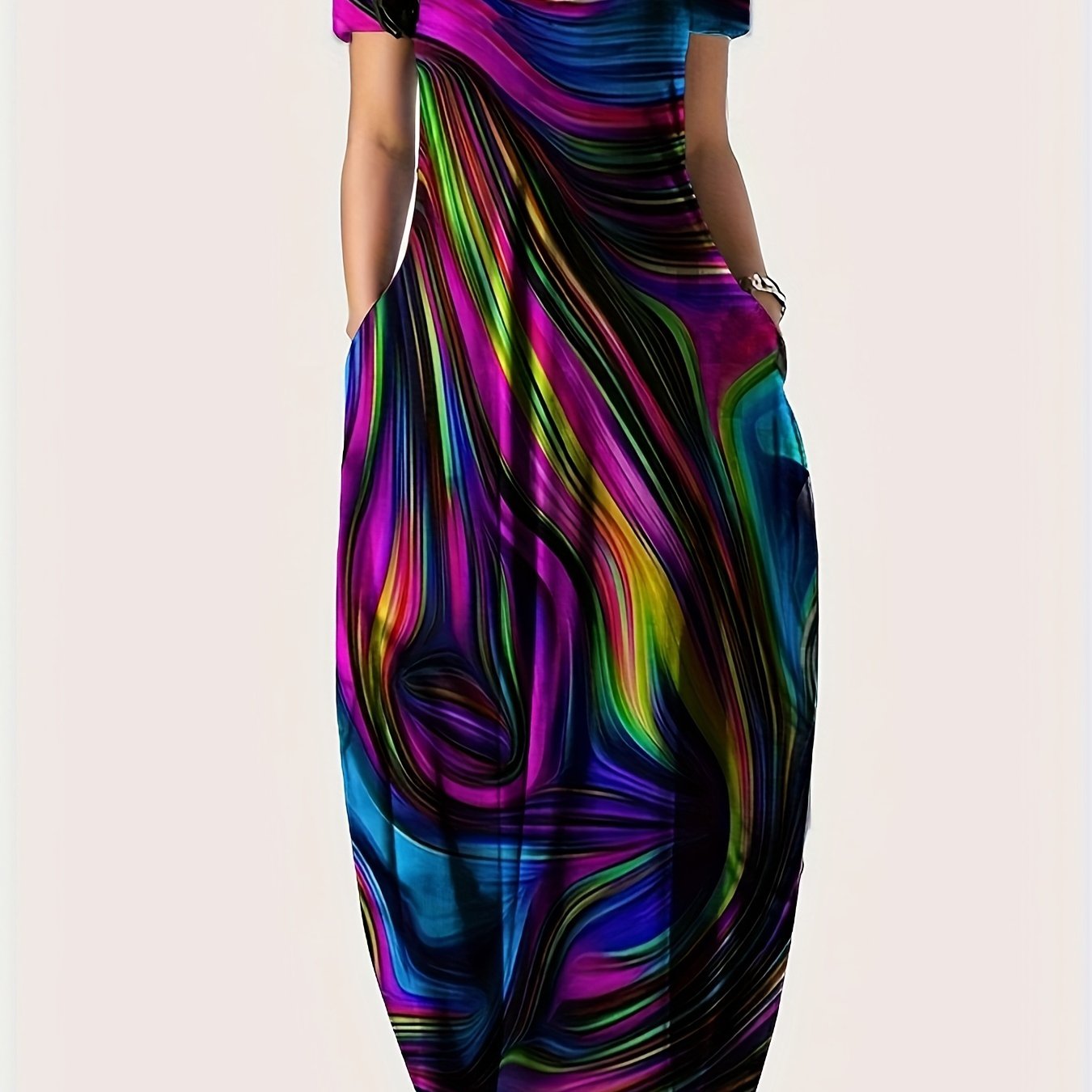 Multicolor / 8XL