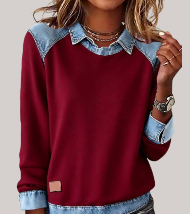 Style 1-Red / 3XL
