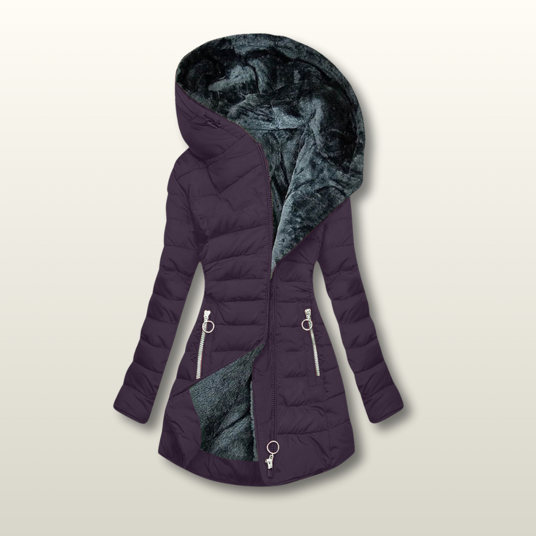 Purple / 3XL