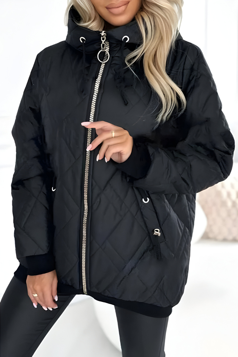Black / 3XL