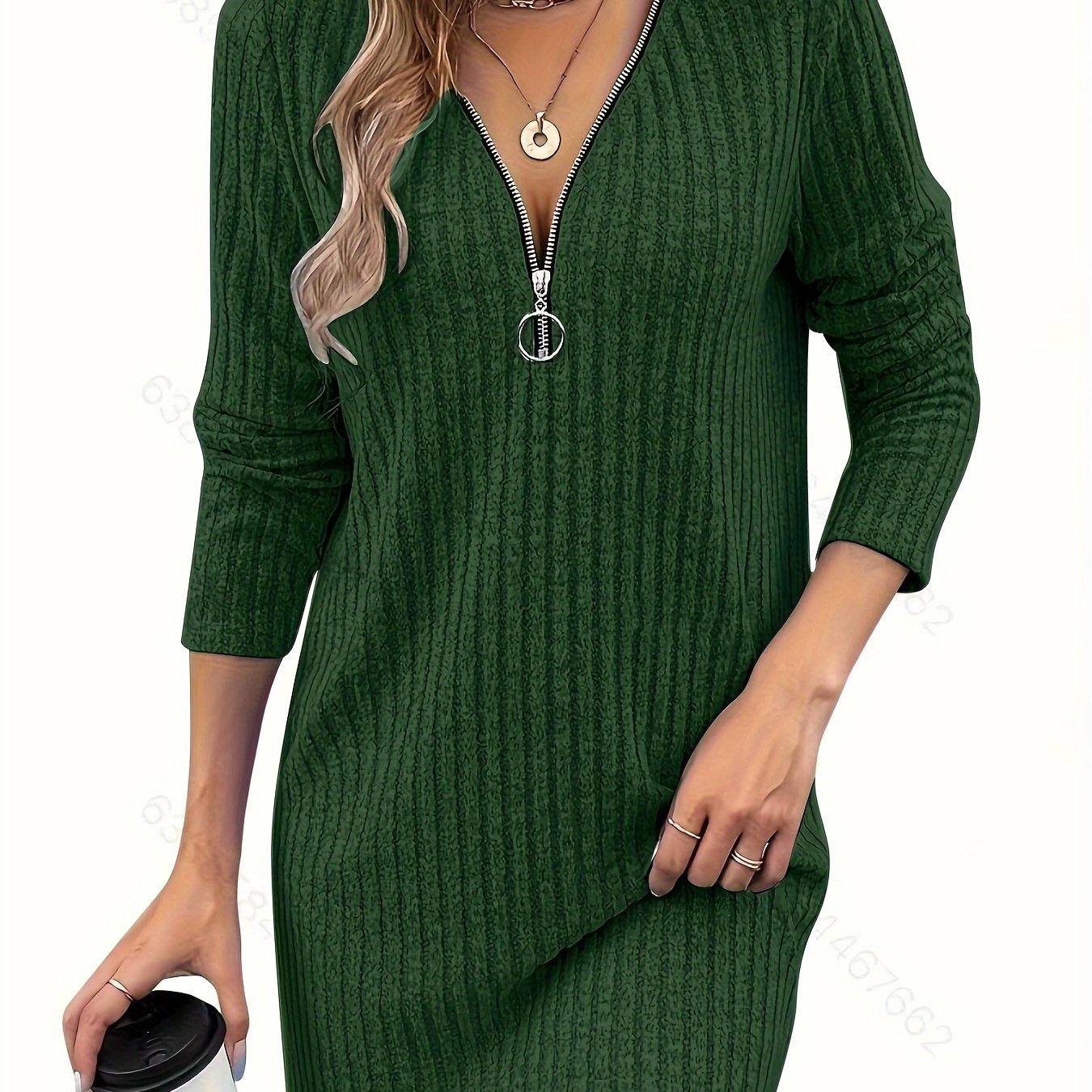 Army Green / XXL