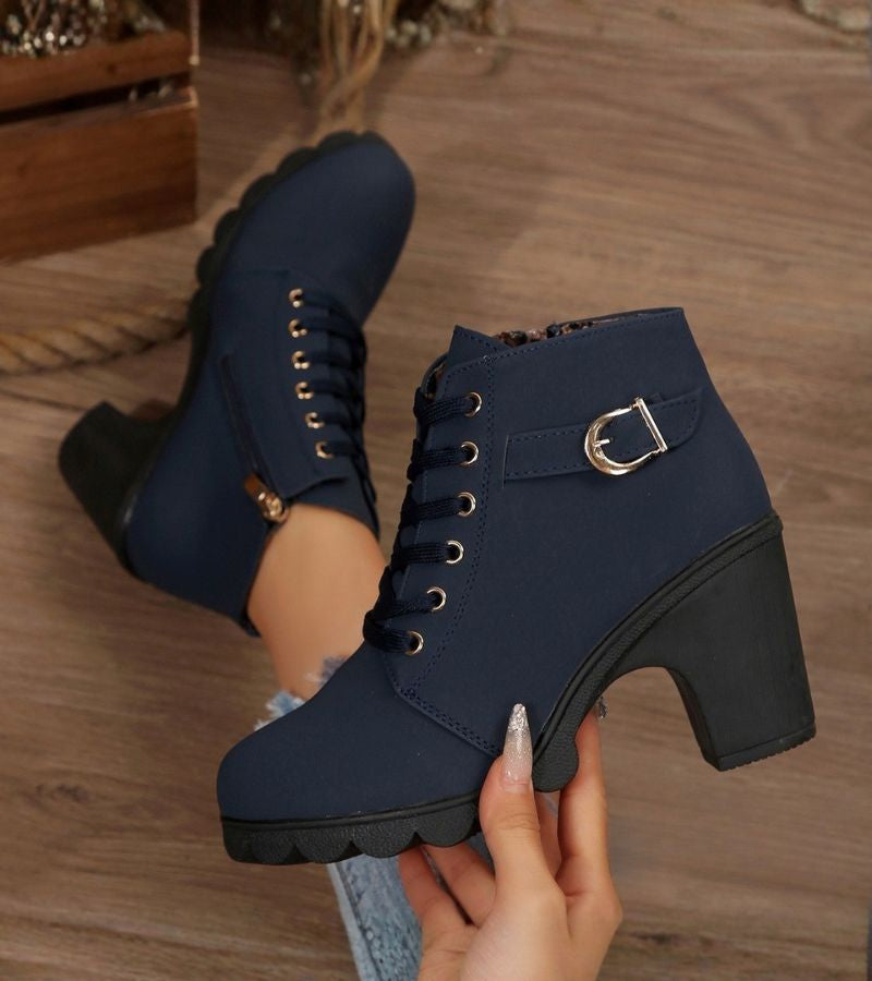 Blue / 11