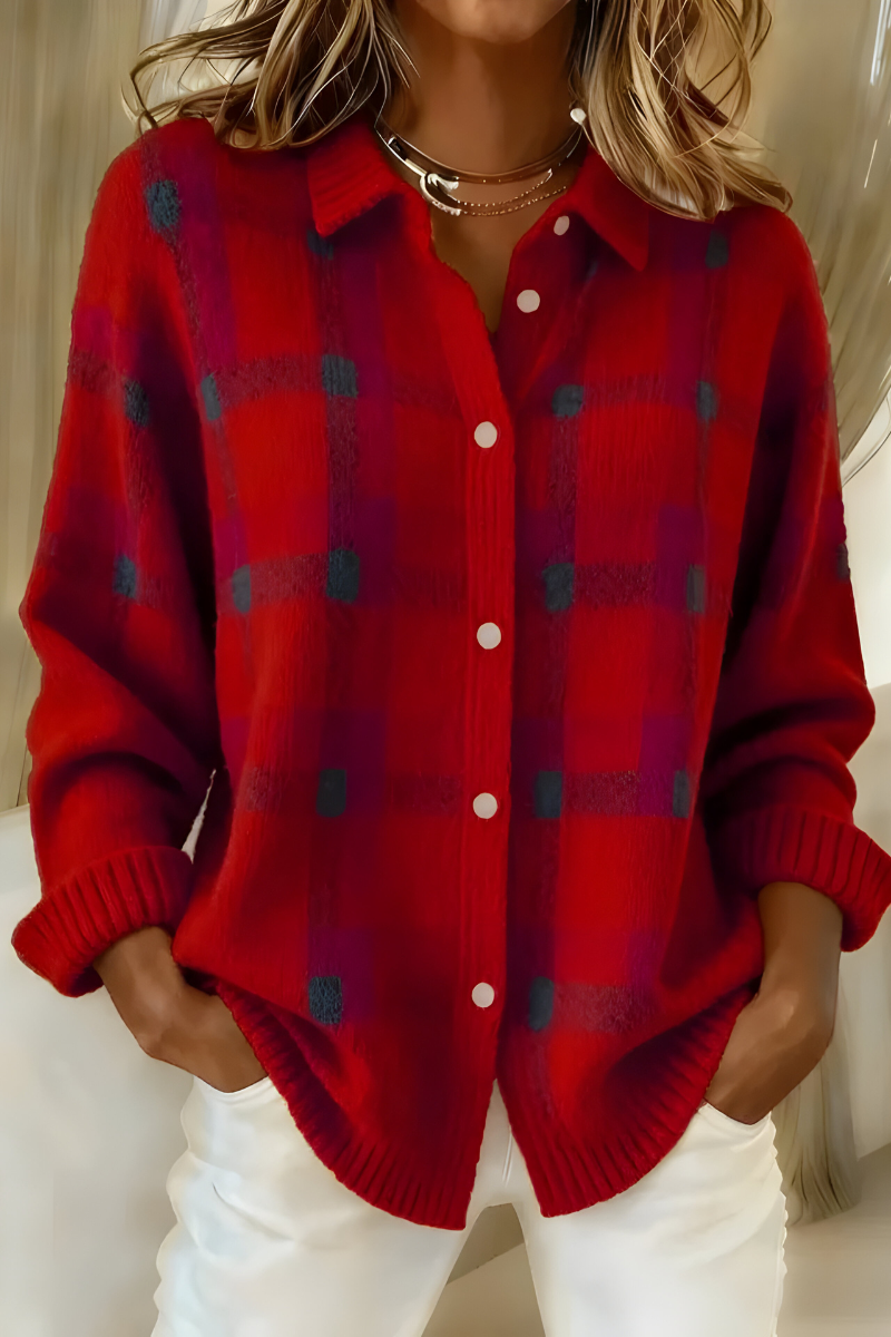 Red / 5XL