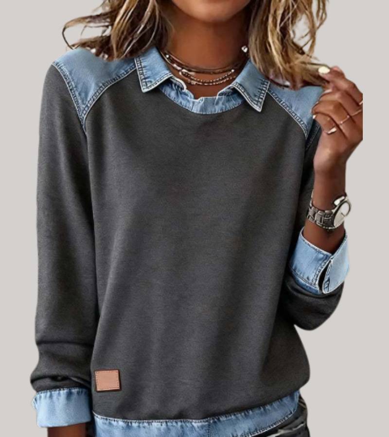 Style 1-Dark Gray / 3XL