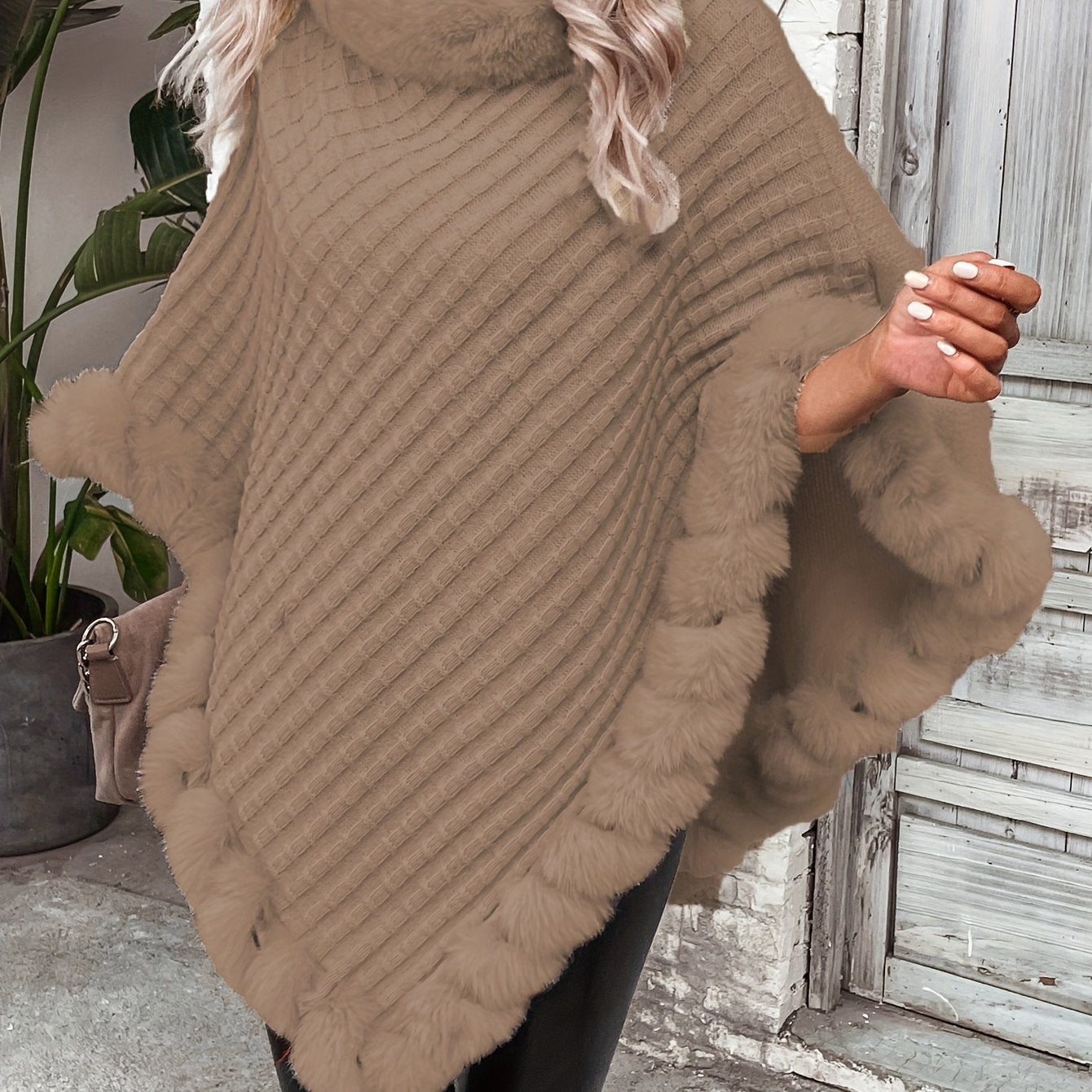 Khaki / XL