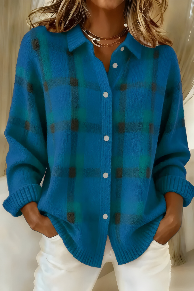 Blue / 5XL