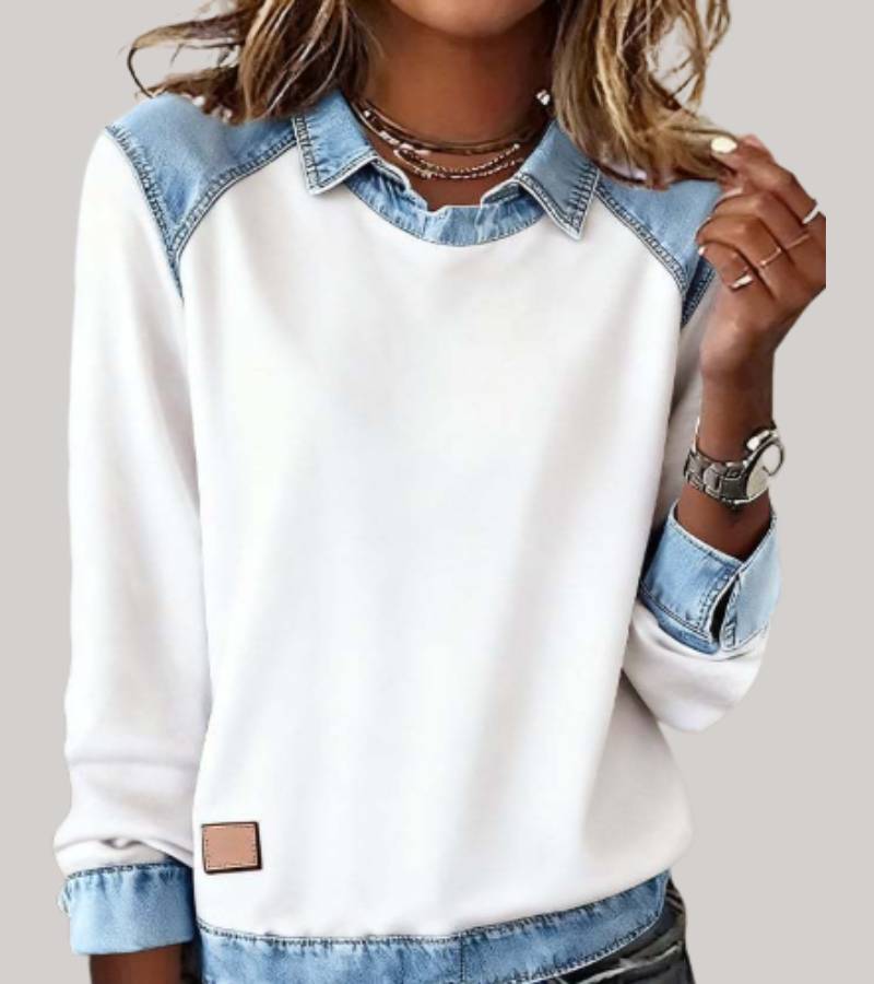 Style 1-White / 3XL