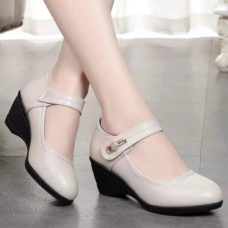 Beige / 10