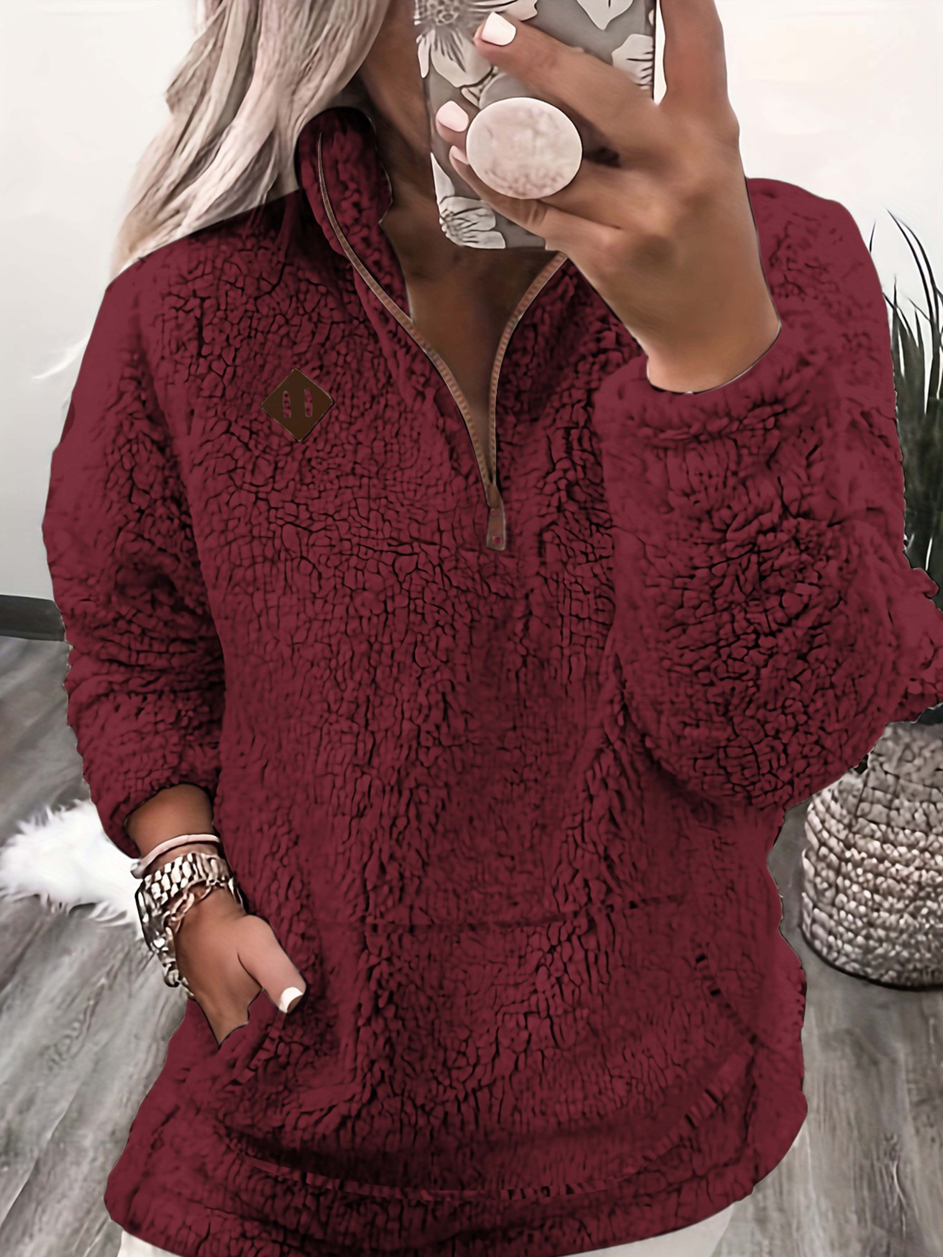 Red / XXL