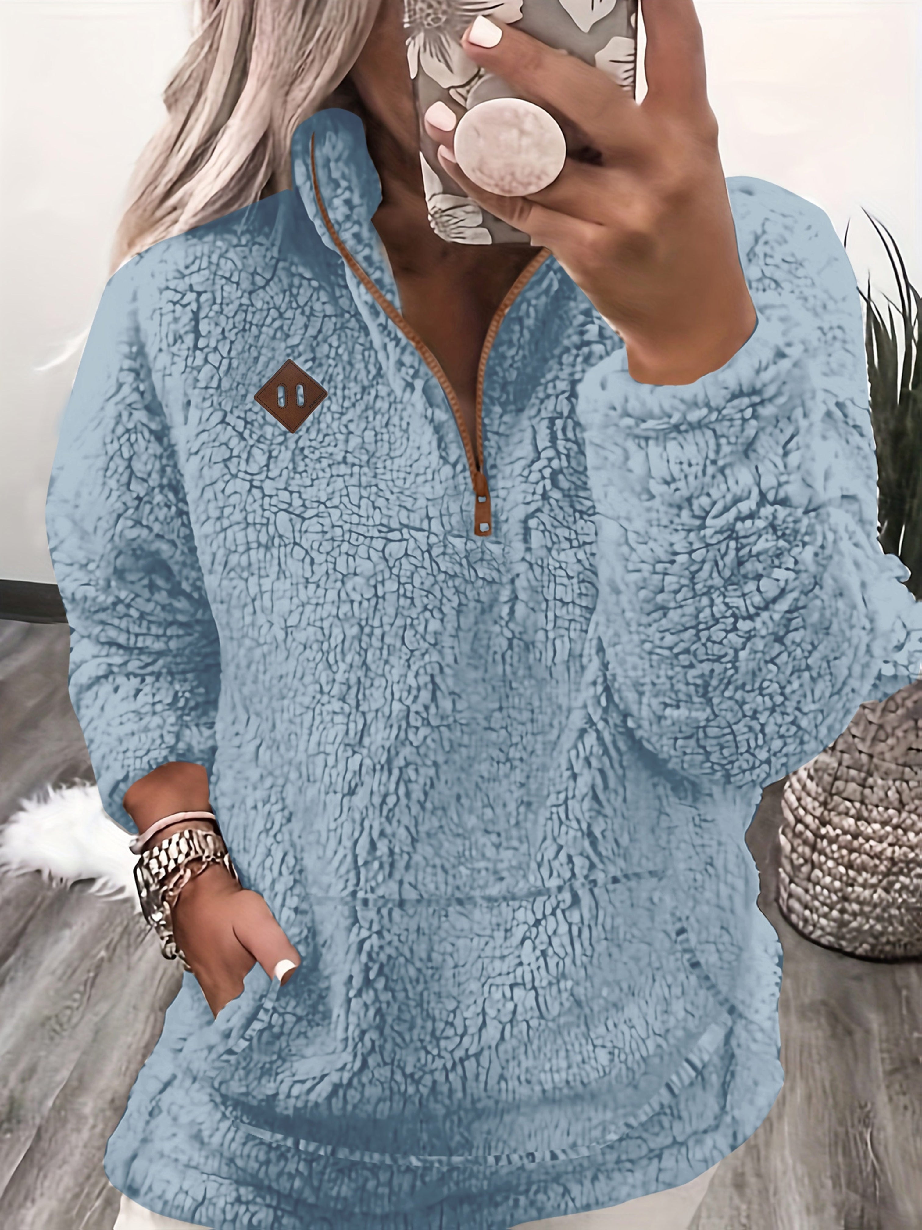 Blue / XXL