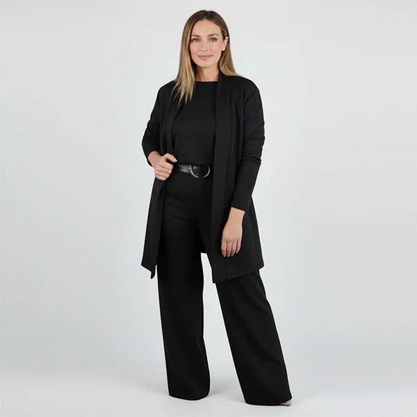 Black / 5XL