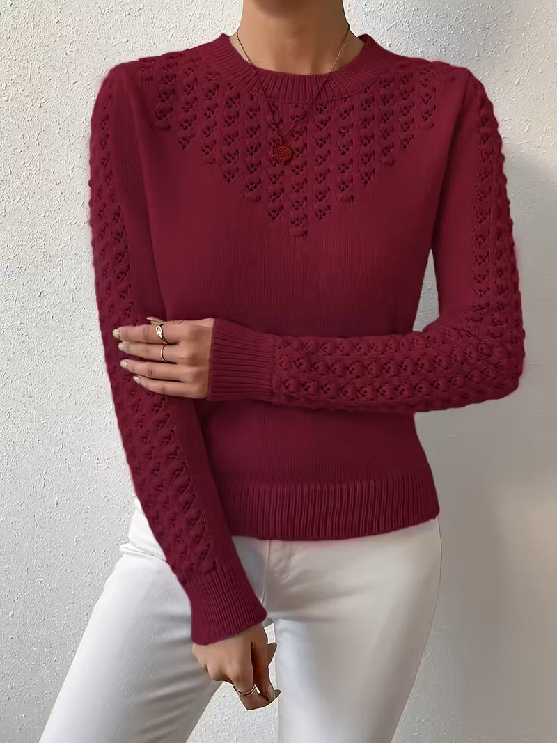 Burgundy / 2XL