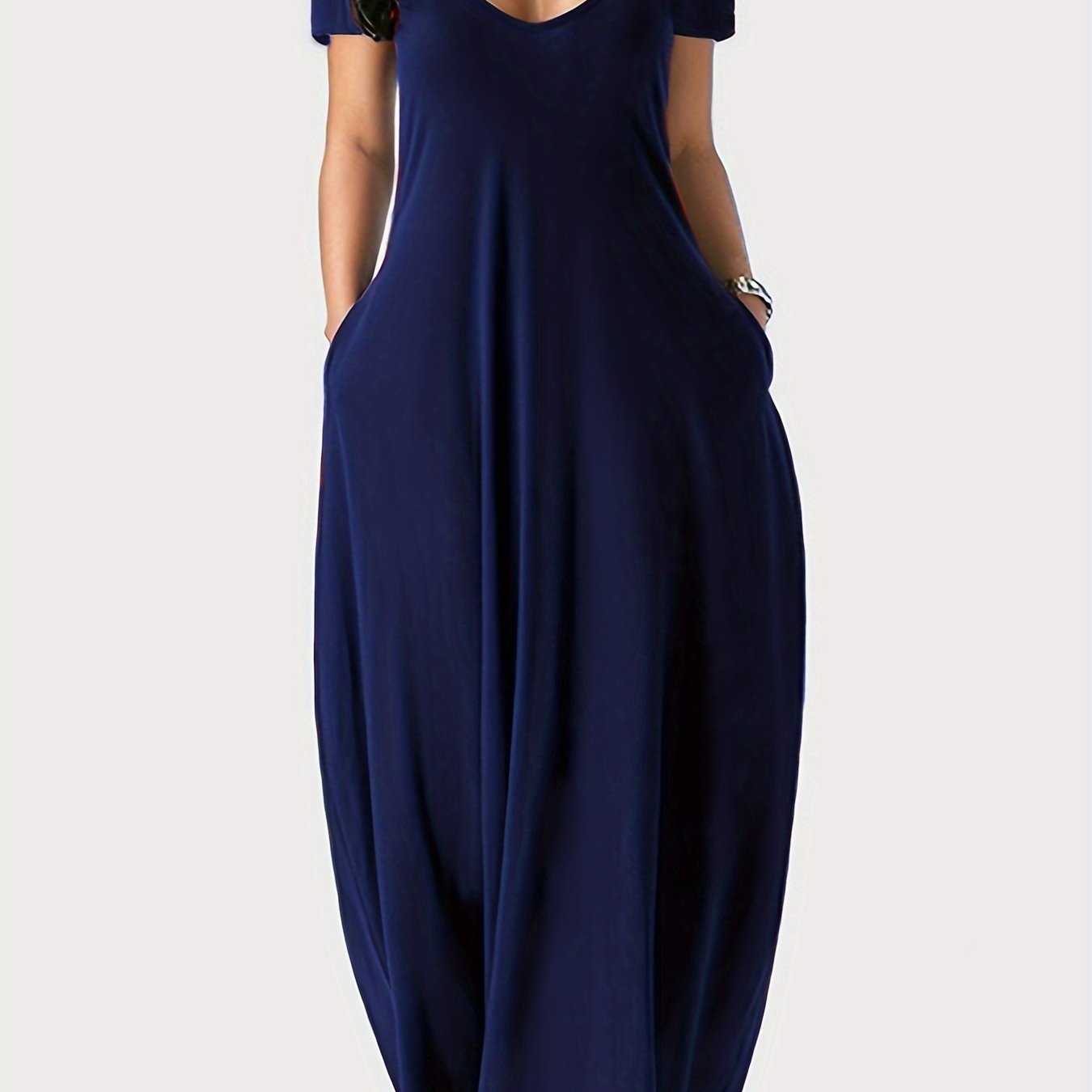 Navy Blue / XXL