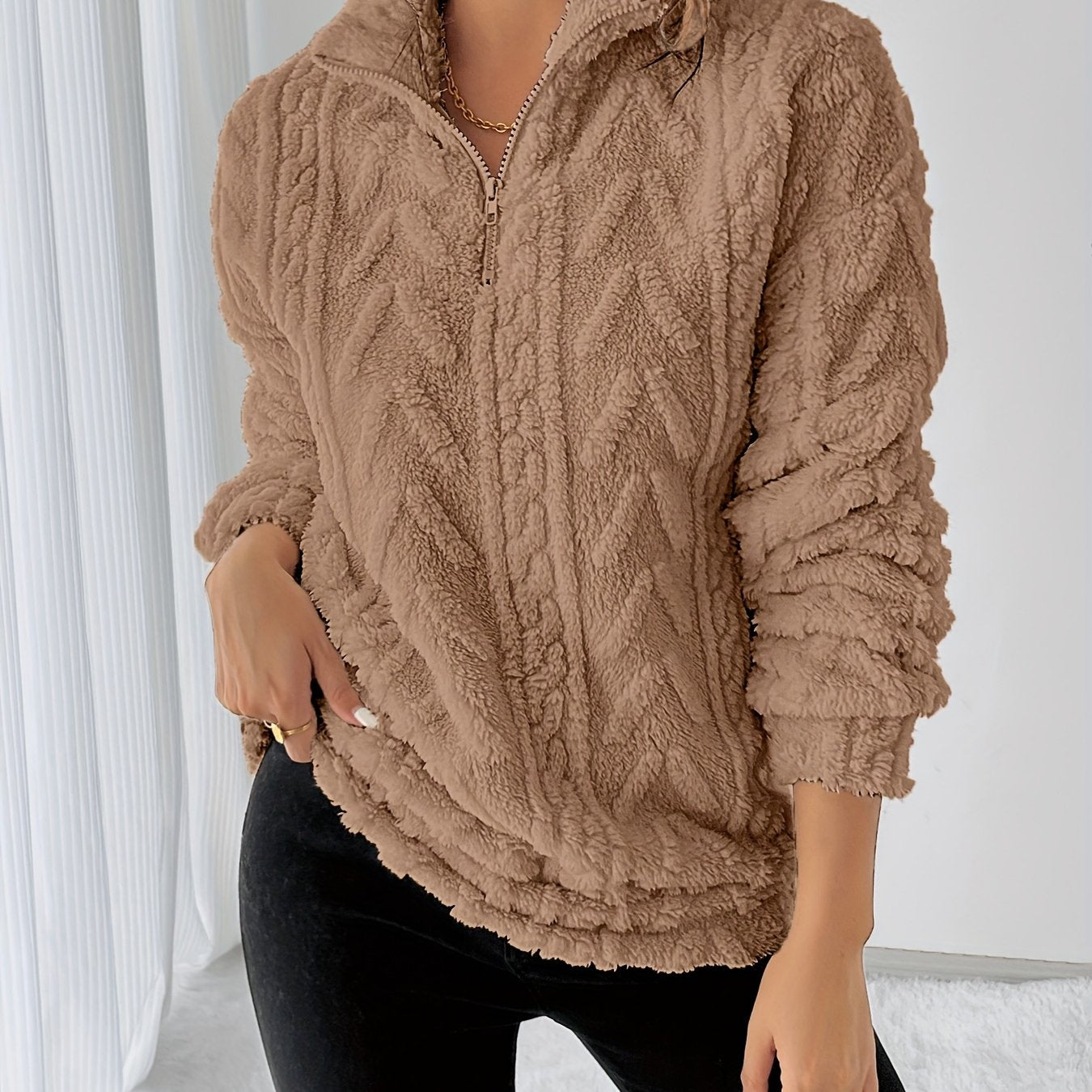 Khaki / XXL