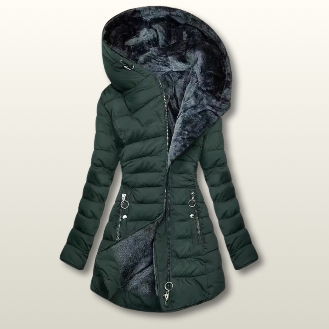 Dark Green / 3XL
