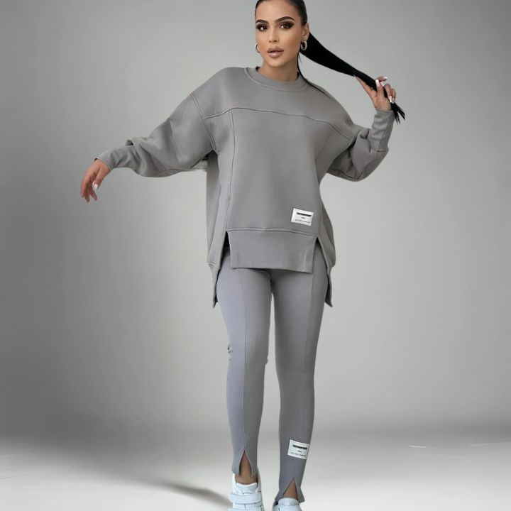 Gray (Almost sold out) / 5XL