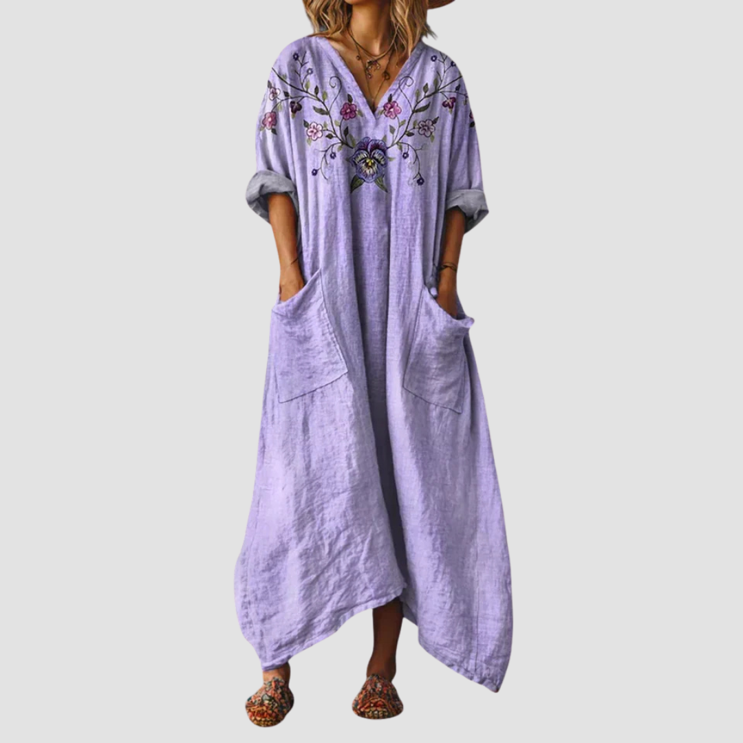 Purple / 3XL