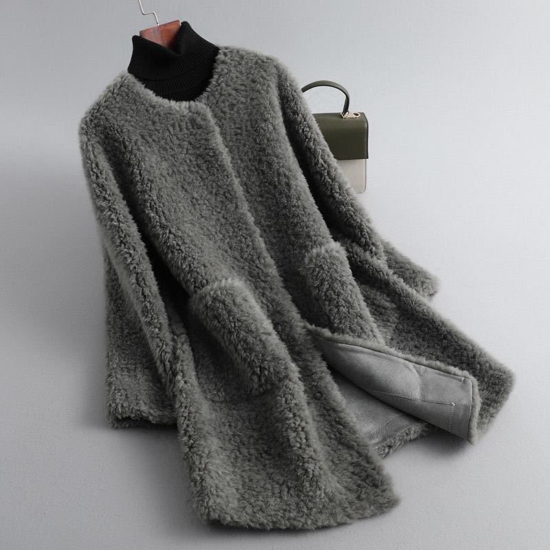 Dark Gray / XL
