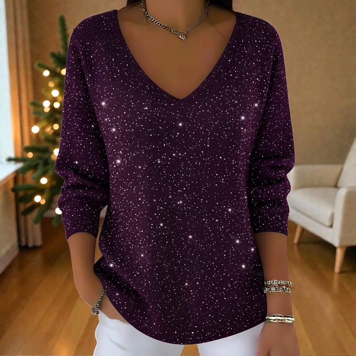 Purple / 3XL