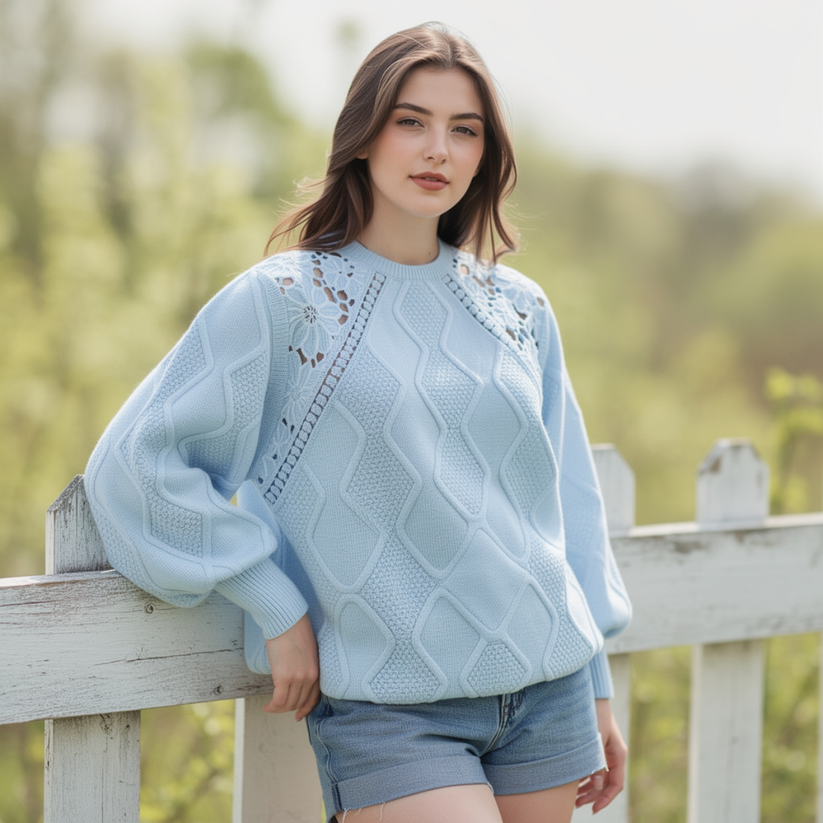 Blue / 2XL