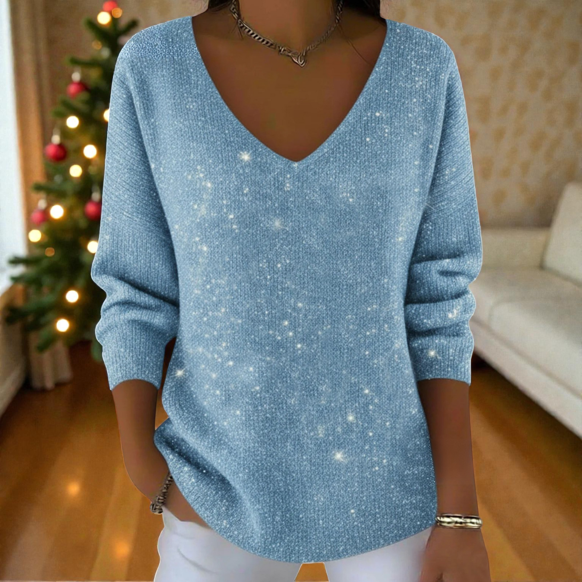 Blue / 3XL