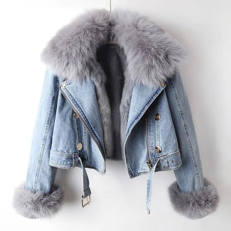 Light Blue / XL