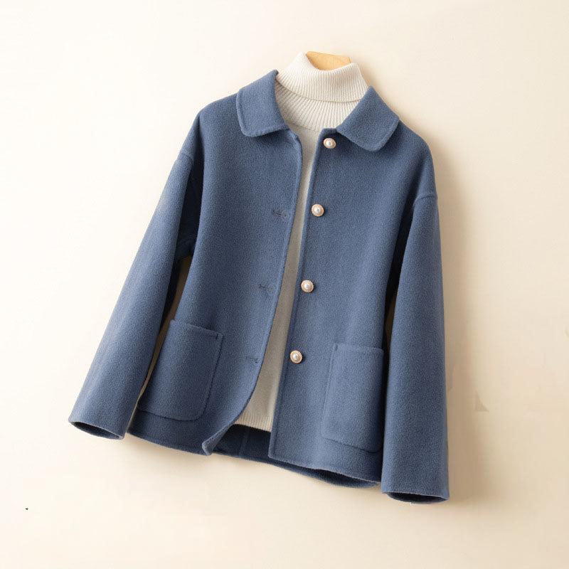 Blue / XL