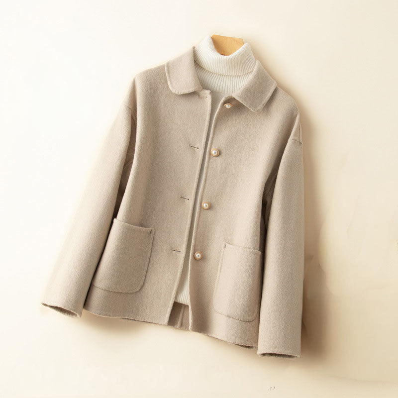 Beige / XL